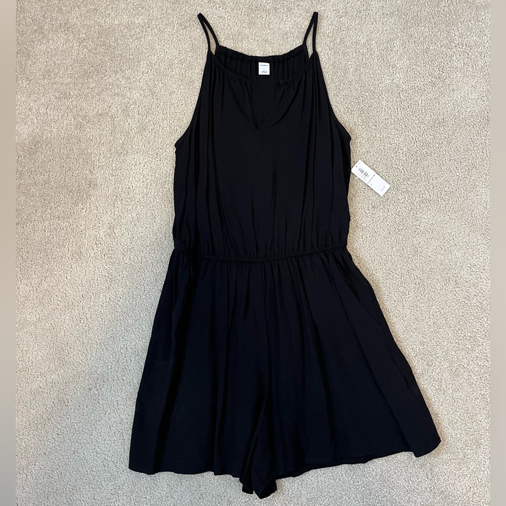 Women’s romper - size S